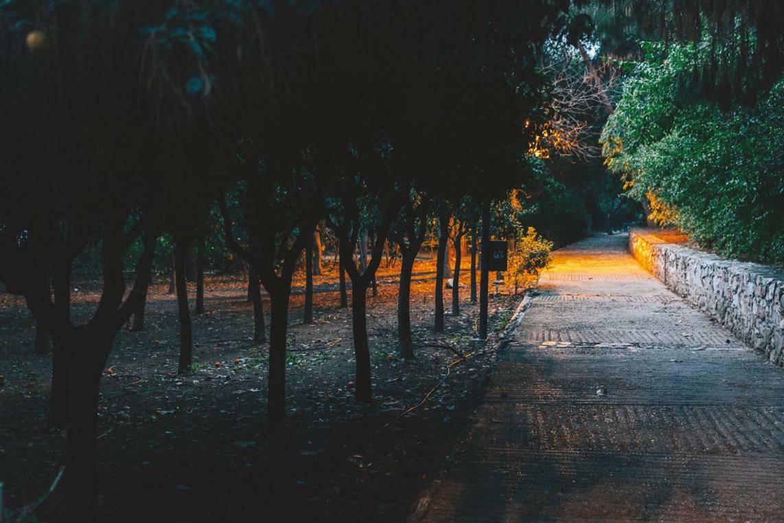 Myth2 - Hike Around Ancient Panathenaic Stadium Near Metro With View Of Big Park Leilighet Eksteriør bilde